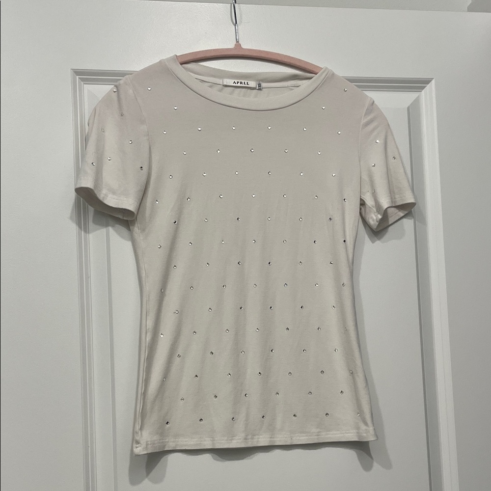 Women's Embellished Top